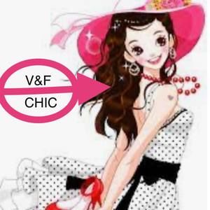 Meet your Posher, Vanesa